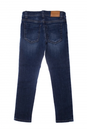 Jeans, zdjęcie 2 Jeans od Gucci Kids